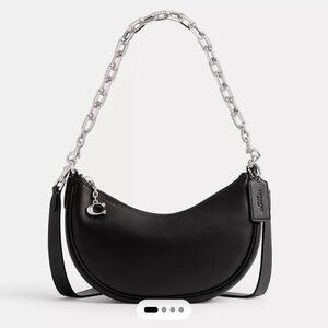 Coach Mira Shoulder Bag